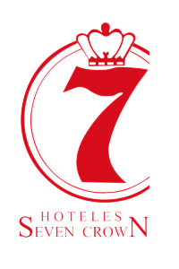 Logo de la cadena de Hoteles Seven Crown